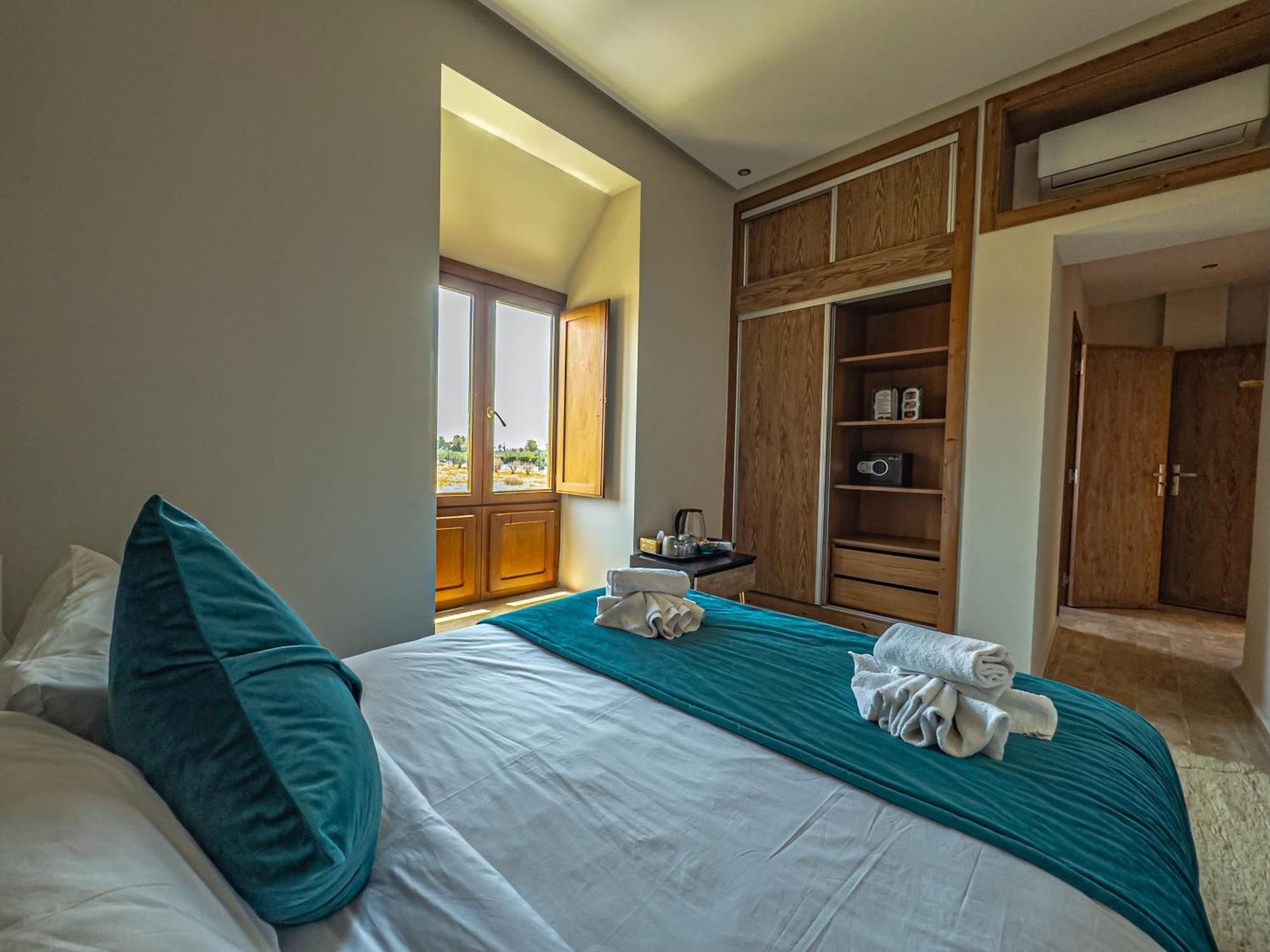 Riad Kenza Marraquexe Exterior foto