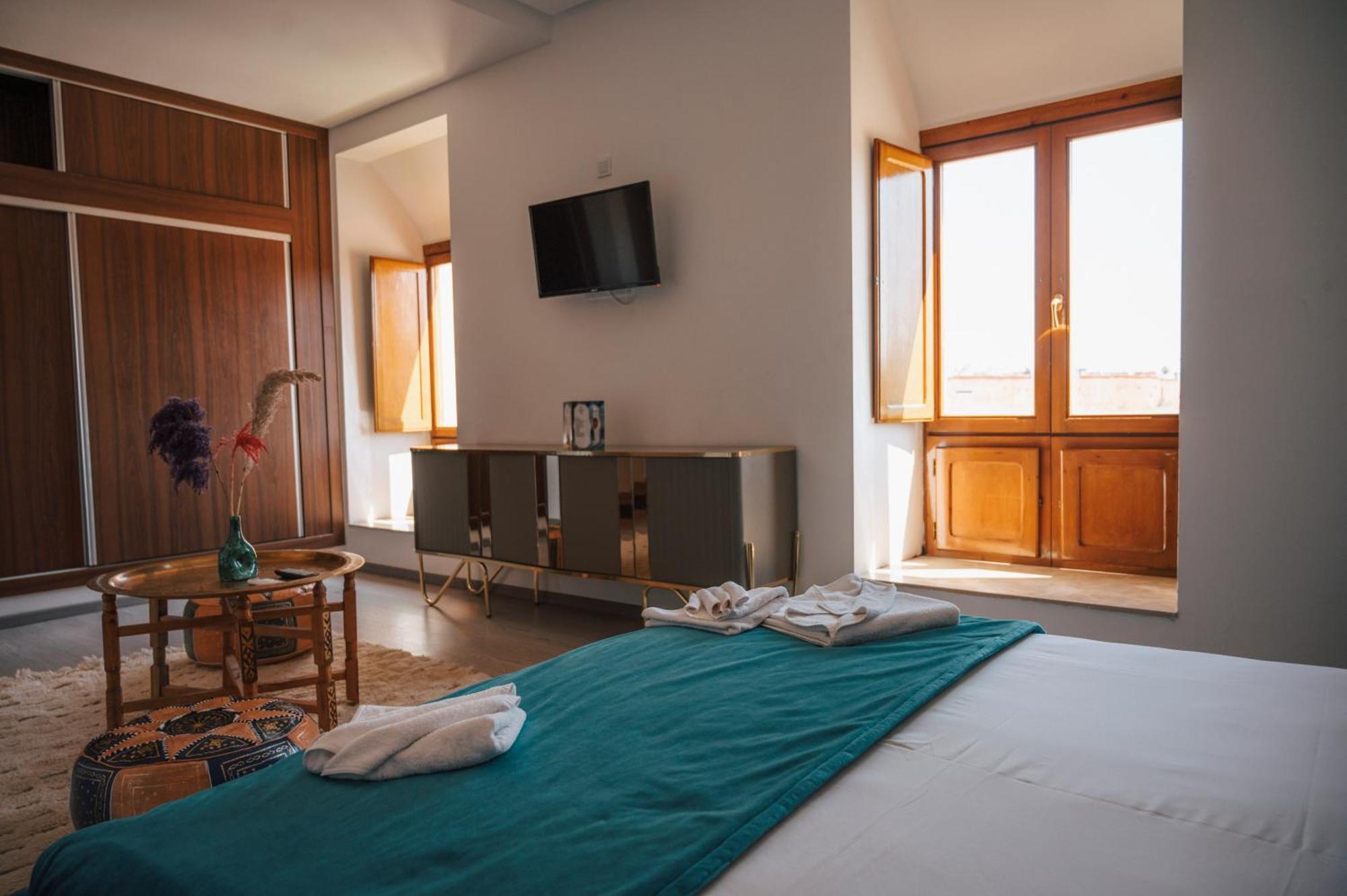 Riad Kenza Marraquexe Exterior foto